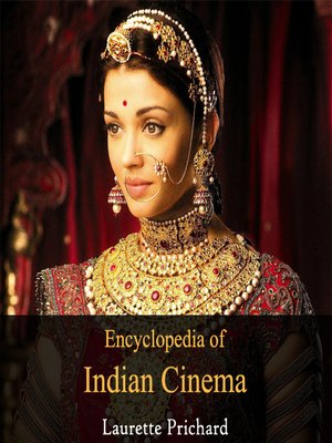 cover image of Encyclopedia of Indian Cinema